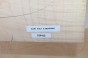 Klon Fala Flame Maple drewniany top na gitarę guitar top