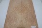 Klon Fala Flame Maple drewniany top na gitarę guitar top