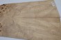Topola Fala Flame Poplar drewniany top na gitarę guitar top