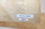 Topola Fala Flame Poplar drewniany top na gitarę guitar top