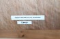 Orzech Kaukaski Fala Flame Caucasian Walnut drewniany top na gitarę guitar top