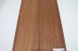 Ovangkol Shedua Amazique Fala Flame drewniany top na gitarę guitar top