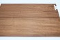 Ovangkol Shedua Amazique Fala Flame drewniany top na gitarę guitar top
