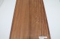 Ovangkol Shedua Amazique Fala Flame drewniany top na gitarę guitar top