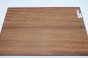 Ovangkol Shedua Amazique Fala Flame drewniany top na gitarę guitar top