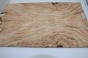 Buk Spalted Beech Wood drewniany top na gitarę guitar top