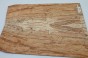Buk Spalted Beech Wood drewniany top na gitarę guitar top