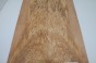 Jesion Spalted Ash drewniany top na gitarę guitar top