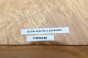 Jesion Spalted Ash drewniany top na gitarę guitar top