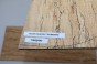 Jesion Spalted Ash drewniany top na gitarę guitar top