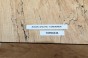 Jesion Spalted Ash drewniany top na gitarę guitar top