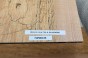 Jesion Spalted Ash drewniany top na gitarę guitar top