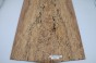 Jesion Spalted Ash drewniany top na gitarę guitar top