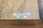 Jesion Spalted Ash drewniany top na gitarę guitar top