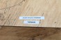 Jesion Spalted Ash drewniany top na gitarę guitar top