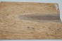 Jesion Spalted Fala Flame Ash drewniany top na gitarę guitar top