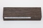Czarny Dąb Black Oak stabilizowane drewno na rękojeść noża stabilized wood for knife