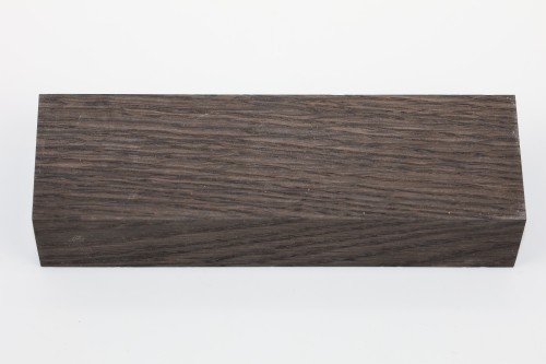 Czarny Dąb Black Oak stabilizowane drewno na rękojeść noża stabilized wood for knife