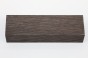 Czarny Dąb Black Oak stabilizowane drewno na rękojeść noża stabilized wood for knife