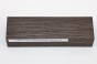 Czarny Dąb Black Oak stabilizowane drewno na rękojeść noża stabilized wood for knife