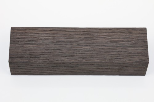 Czarny Dąb Black Oak stabilizowane drewno na rękojeść noża stabilized wood for knife
