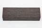 Czarny Dąb Black Oak stabilizowane drewno na rękojeść noża stabilized wood for knife