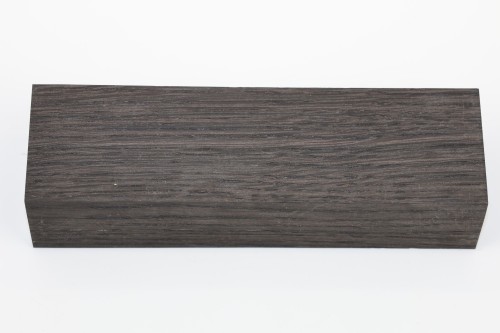 Czarny Dąb Black Oak stabilizowane drewno na rękojeść noża stabilized wood for knife
