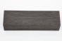 Czarny Dąb Black Oak stabilizowane drewno na rękojeść noża stabilized wood for knife