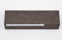 Czarny Dąb Black Oak stabilizowane drewno na rękojeść noża stabilized wood for knife