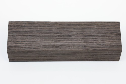 Czarny Dąb Black Oak stabilizowane drewno na rękojeść noża stabilized wood for knife