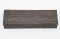 Czarny Dąb Black Oak stabilizowane drewno na rękojeść noża stabilized wood for knife