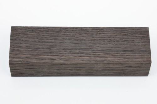Czarny Dąb Black Oak stabilizowane drewno na rękojeść noża stabilized wood for knife