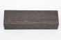 Czarny Dąb Black Oak stabilizowane drewno na rękojeść noża stabilized wood for knife
