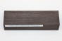 Czarny Dąb Black Oak stabilizowane drewno na rękojeść noża stabilized wood for knife