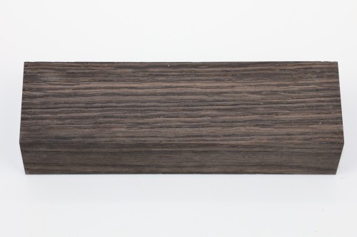 Czarny Dąb Black Oak stabilizowane drewno na rękojeść noża stabilized wood for knife