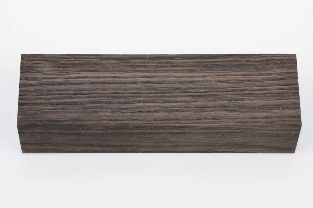 Czarny Dąb Black Oak stabilizowane drewno na rękojeść noża stabilized wood for knife