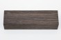 Czarny Dąb Black Oak stabilizowane drewno na rękojeść noża stabilized wood for knife