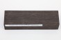 Czarny Dąb Black Oak stabilizowane drewno na rękojeść noża stabilized wood for knife