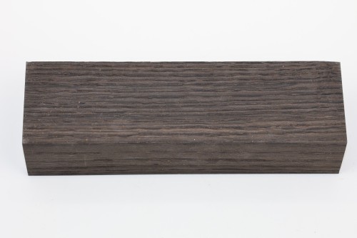Czarny Dąb Black Oak stabilizowane drewno na rękojeść noża stabilized wood for knife