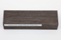 Czarny Dąb Black Oak stabilizowane drewno na rękojeść noża stabilized wood for knife