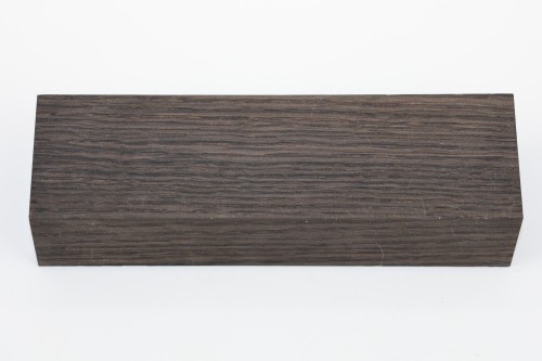 Czarny Dąb Black Oak stabilizowane drewno na rękojeść noża stabilized wood for knife