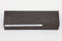 Czarny Dąb Black Oak stabilizowane drewno na rękojeść noża stabilized wood for knife