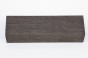 Czarny Dąb Black Oak stabilizowane drewno na rękojeść noża stabilized wood for knife