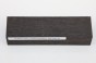 Czarny Dąb Black Oak stabilizowane drewno na rękojeść noża stabilized wood for knife