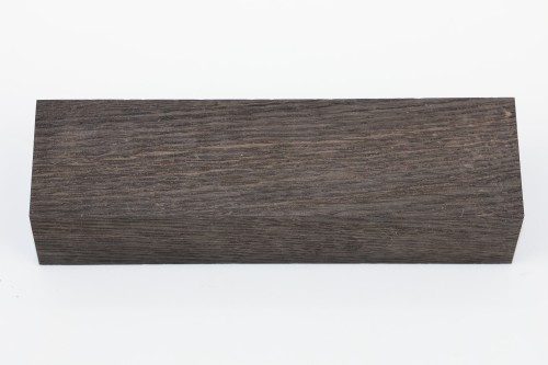 Czarny Dąb Black Oak stabilizowane drewno na rękojeść noża stabilized wood for knife
