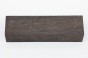 Czarny Dąb Black Oak stabilizowane drewno na rękojeść noża stabilized wood for knife