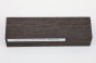 Czarny Dąb Black Oak stabilizowane drewno na rękojeść noża stabilized wood for knife