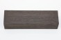 Czarny Dąb Black Oak stabilizowane drewno na rękojeść noża stabilized wood for knife