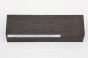 Czarny Dąb Black Oak stabilizowane drewno na rękojeść noża stabilized wood for knife