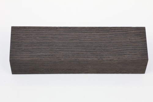 Czarny Dąb Black Oak stabilizowane drewno na rękojeść noża stabilized wood for knife